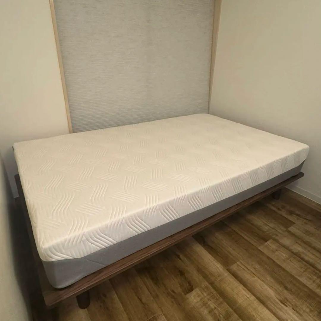 TEMPUR PRIMA PLUS セミダブル