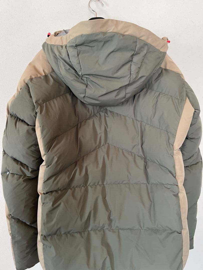 PHENIX スキージャケット『日本白馬』