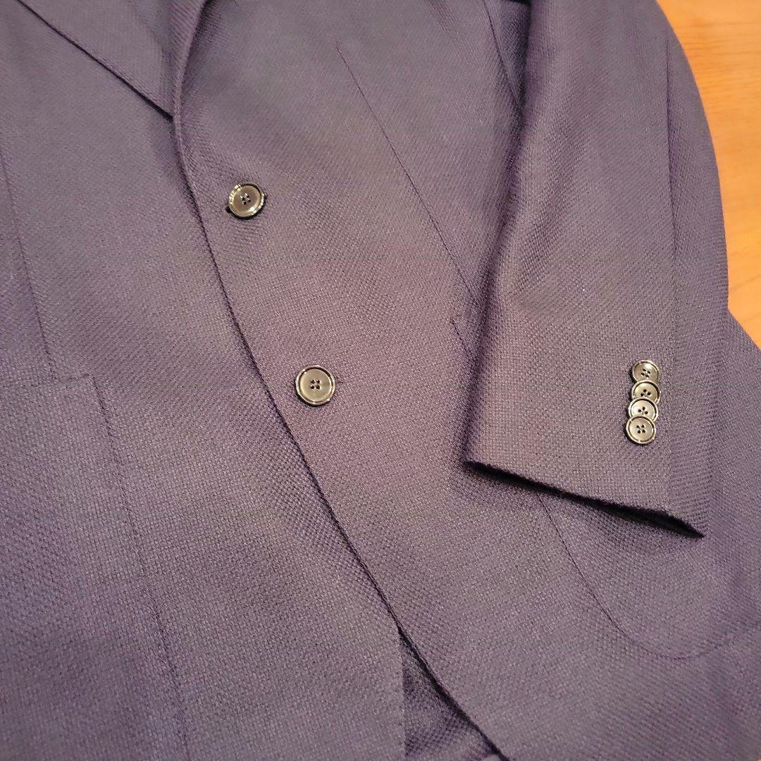 タリアトーレ ジャケット シングル