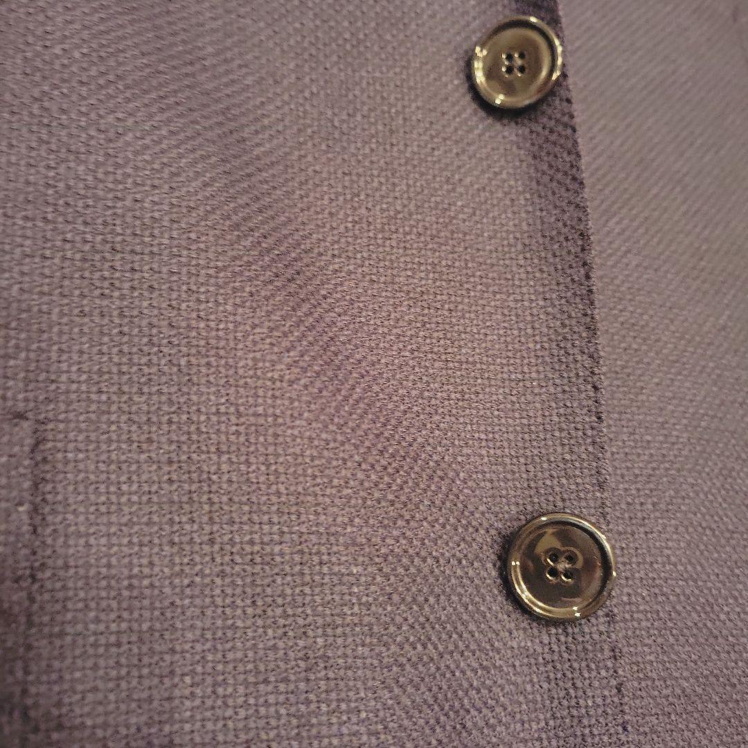 タリアトーレ ジャケット シングル