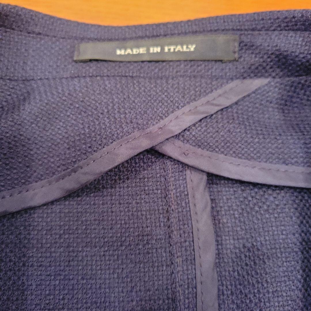 タリアトーレ ジャケット シングル