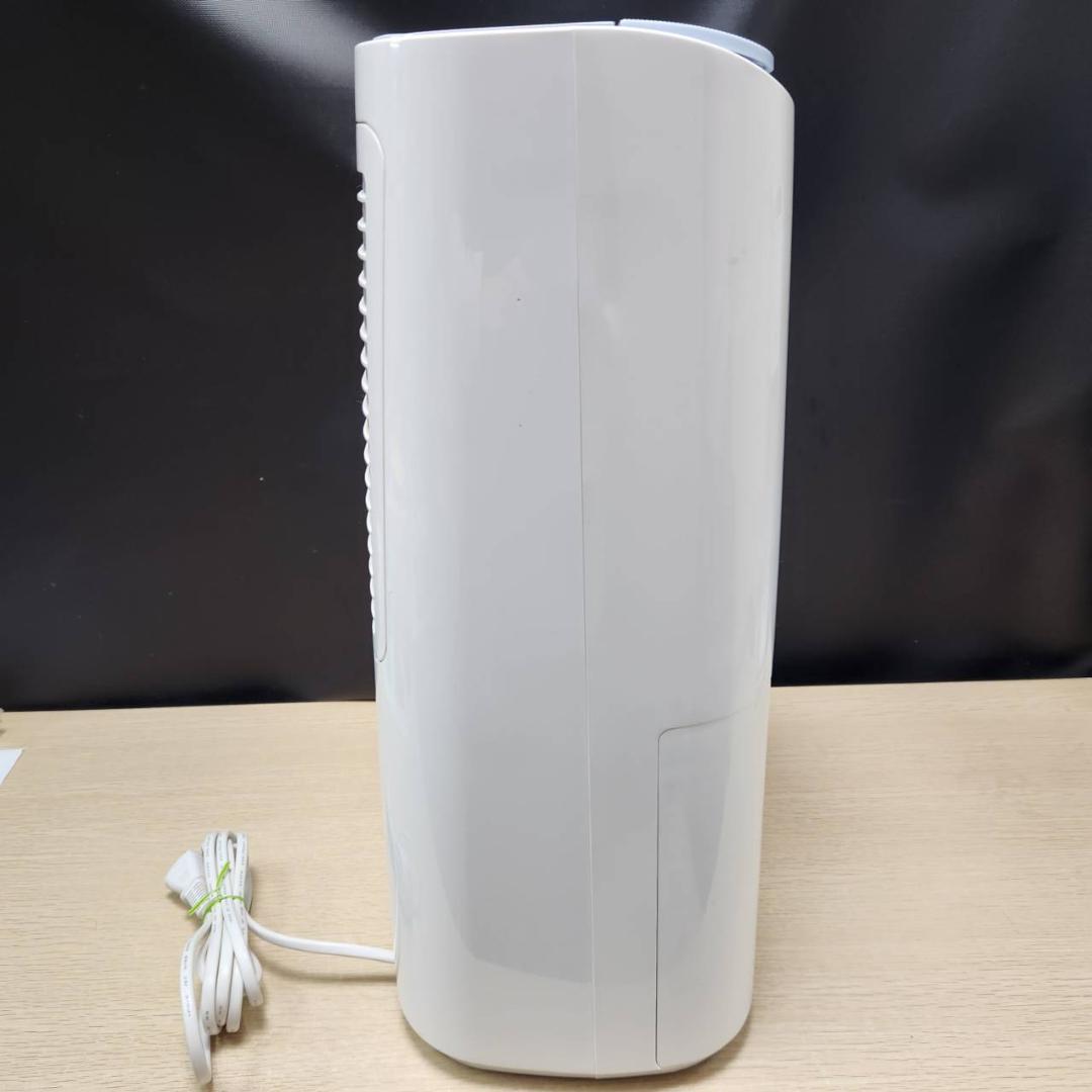 ★SHARP　除湿器　CV-F71　2016年製　プラズマクラスター　衣類乾燥