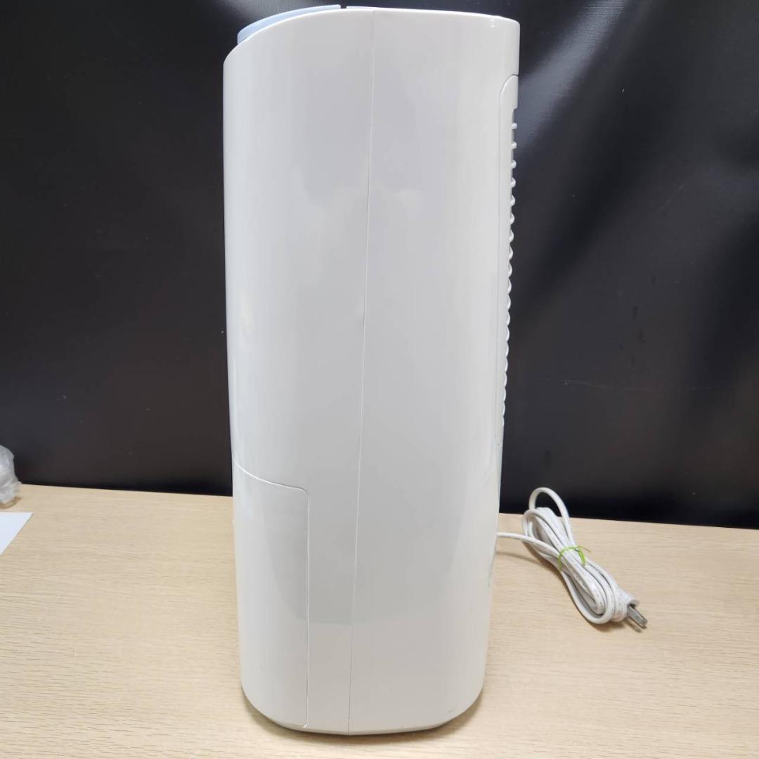 ★SHARP　除湿器　CV-F71　2016年製　プラズマクラスター　衣類乾燥