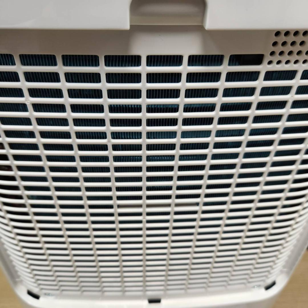 ★SHARP　除湿器　CV-F71　2016年製　プラズマクラスター　衣類乾燥