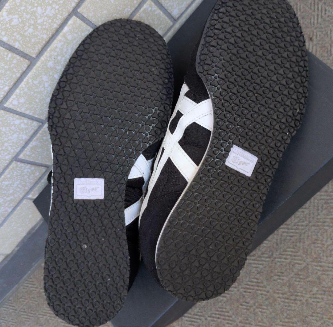 23.5cm オニツカタイガー スニーカー