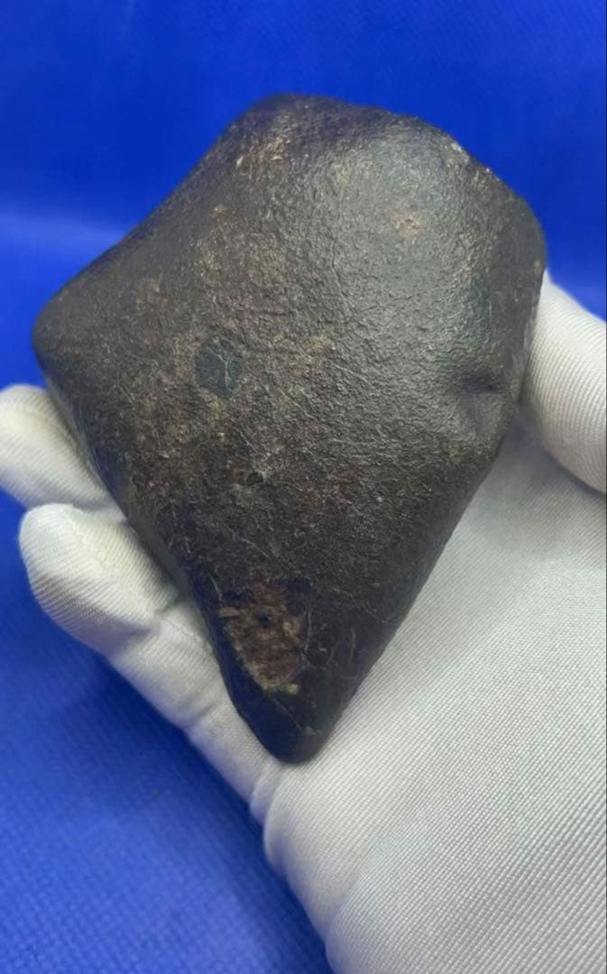 年末最終価格 目撃石隕石 火星からの隕石 約400G隕石 石隕石 メテオライト