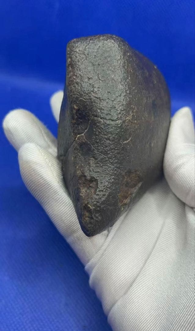 年末最終価格 目撃石隕石 火星からの隕石 約400G隕石 石隕石 メテオライト