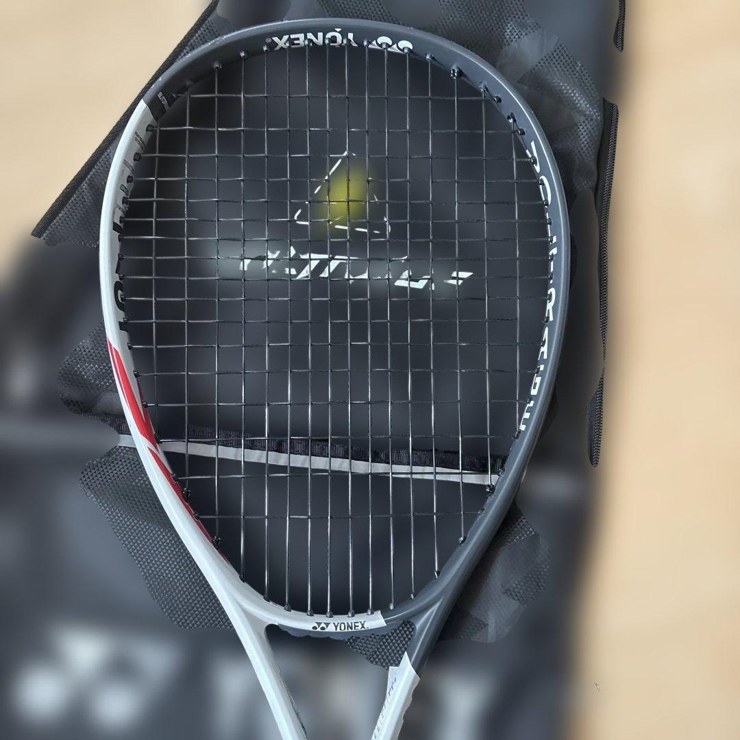 ヨネックス ボルトレイジ 7s