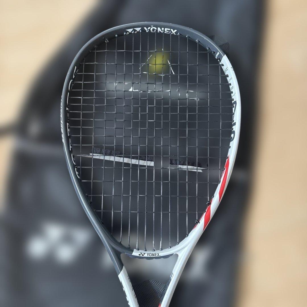 ヨネックス ボルトレイジ 7s