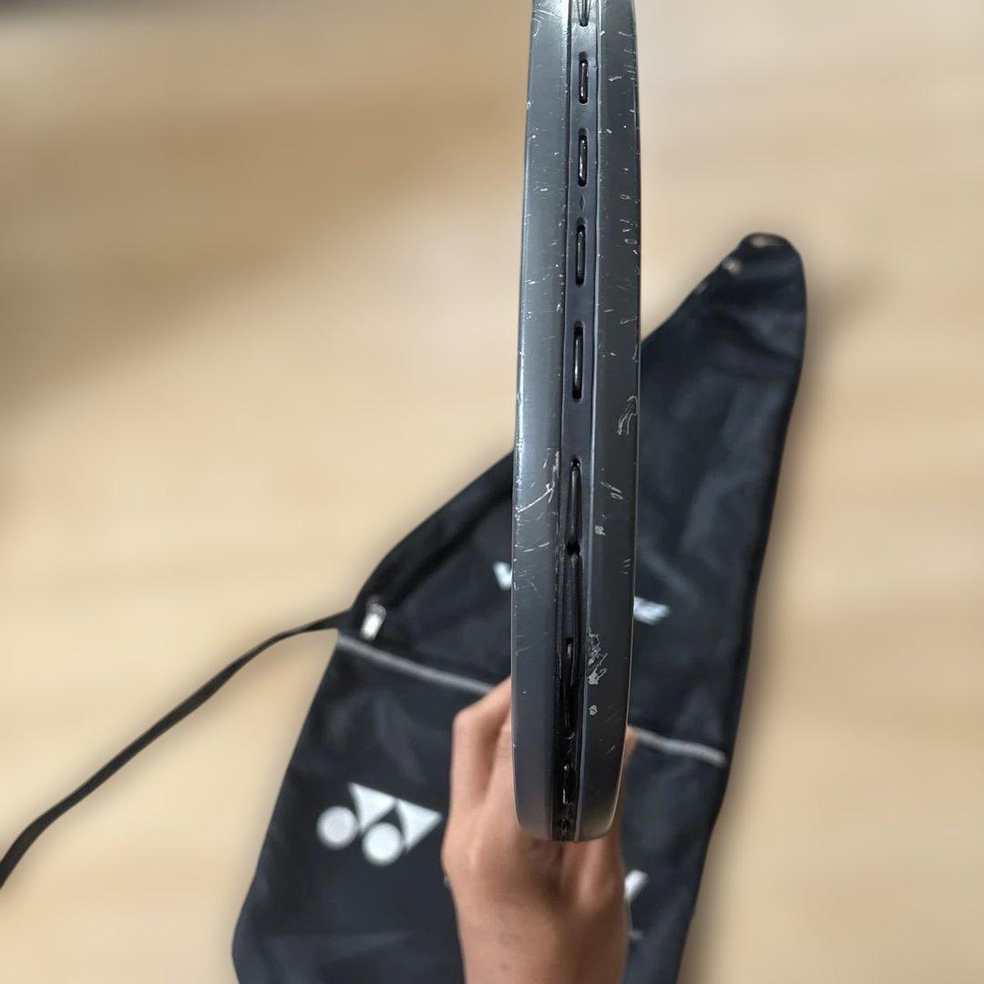 ヨネックス ボルトレイジ 7s