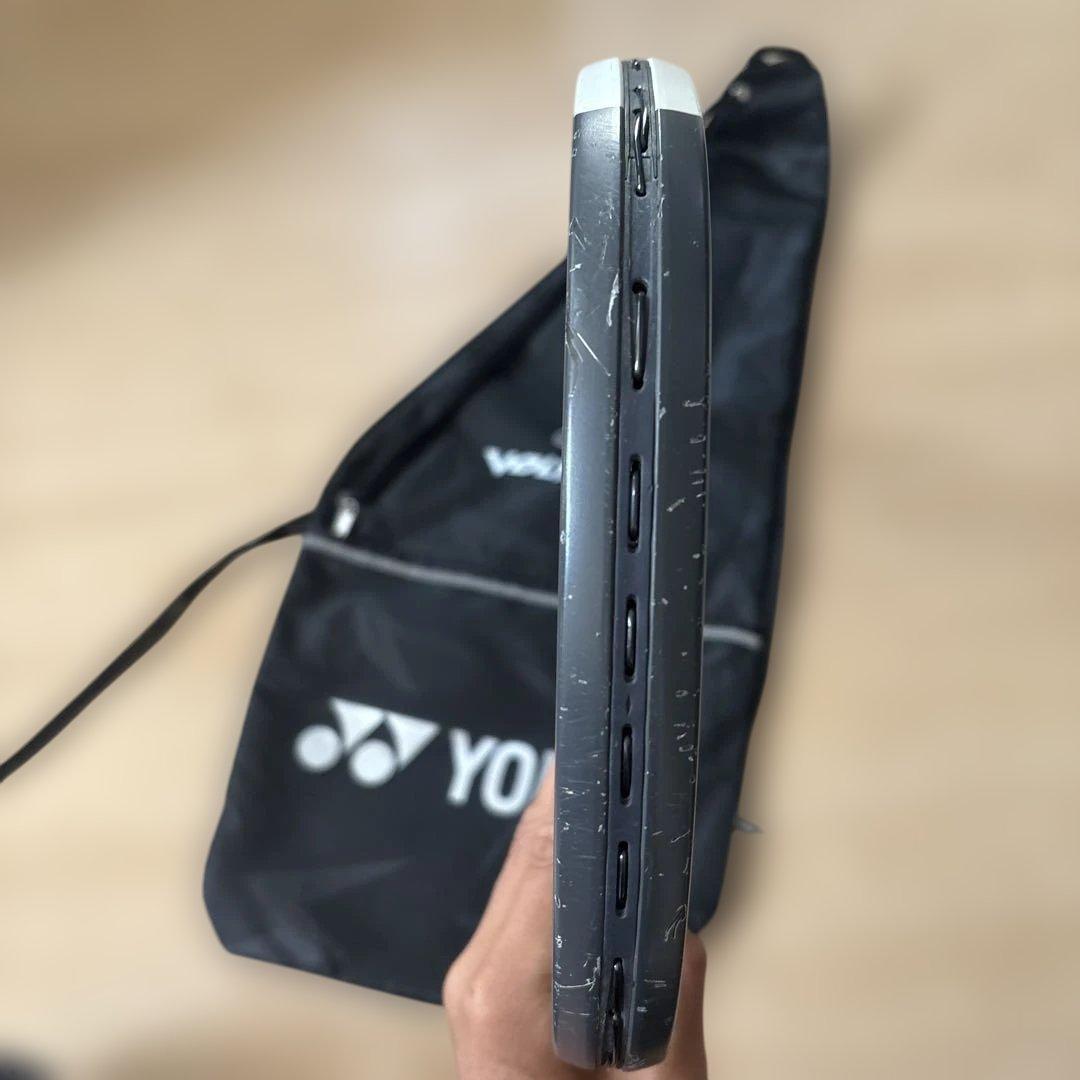 ヨネックス ボルトレイジ 7s