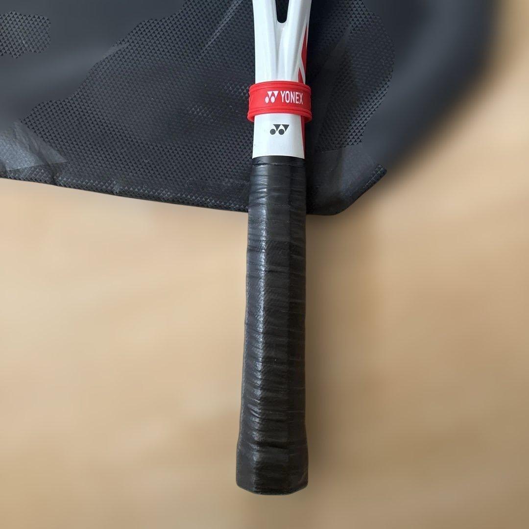 ヨネックス ボルトレイジ 7s