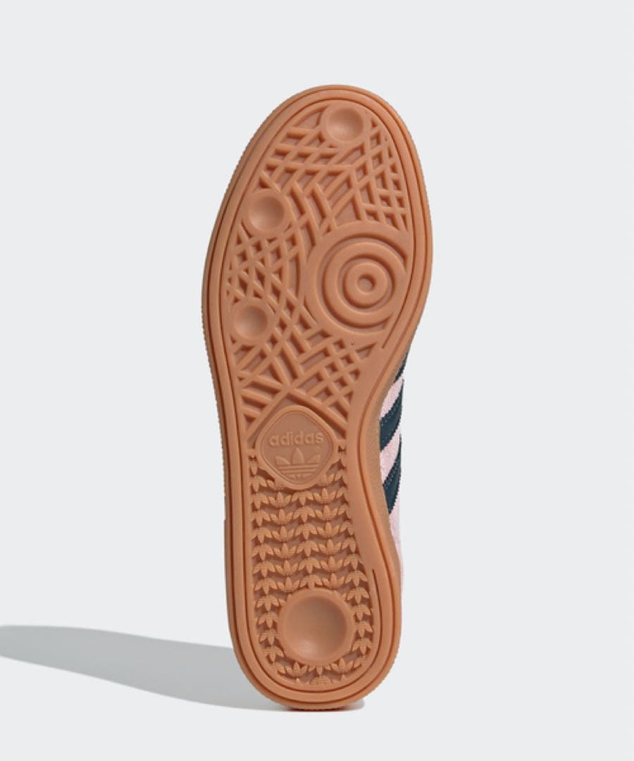 adidas HANDBALL SPEZIALW ピンク 24㎝