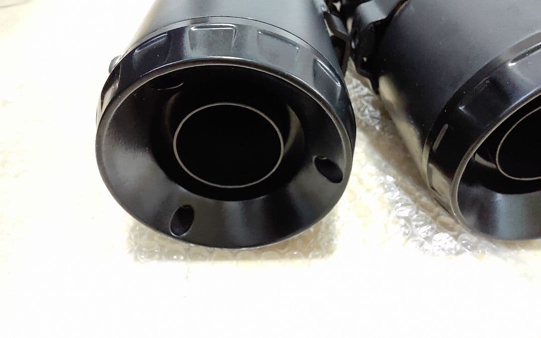 Harley-Davidson【ツーリング】S&Sスリップオンマフラー　美品!