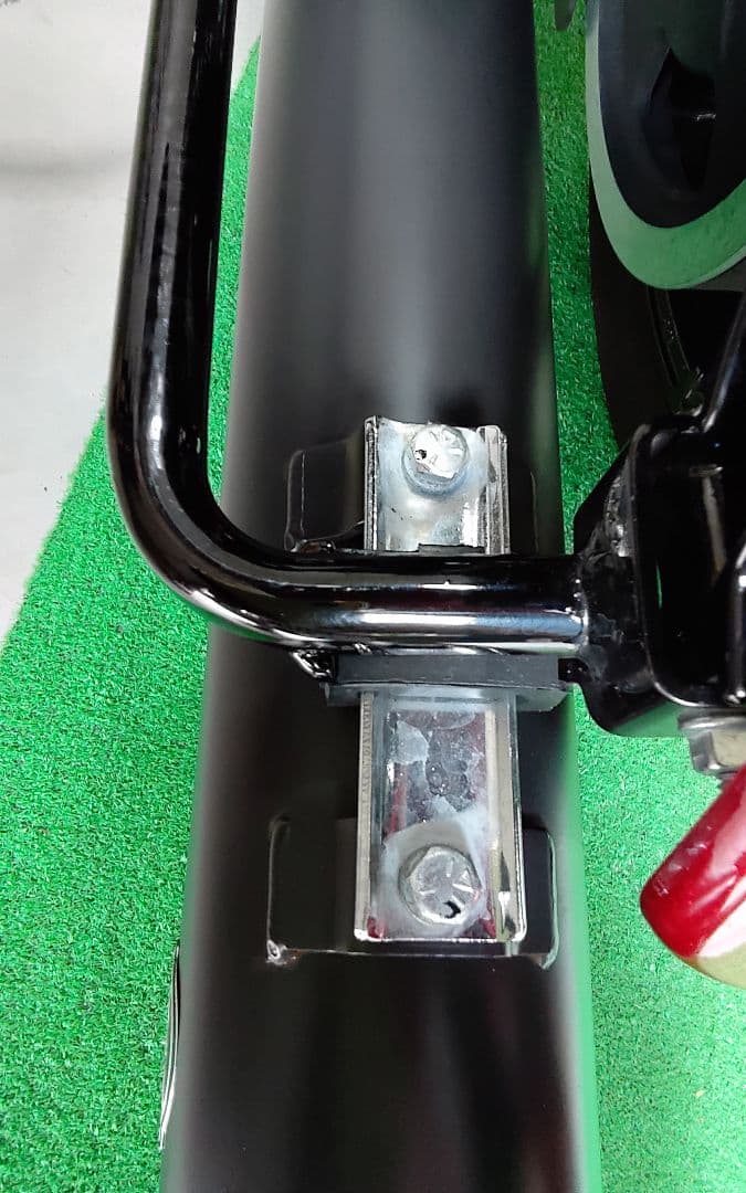 Harley-Davidson【ツーリング】S&Sスリップオンマフラー　美品!