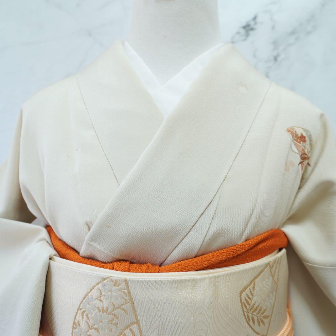 訪問着 フルセットa481B 七五三　入学式　お宮参り　結婚式