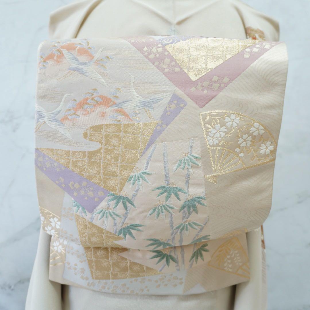 訪問着 フルセットa481B 七五三　入学式　お宮参り　結婚式