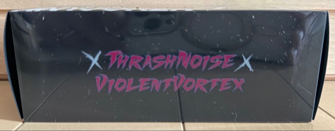 TINY JOKER RIBBIT (Brass Rattle) スペクター