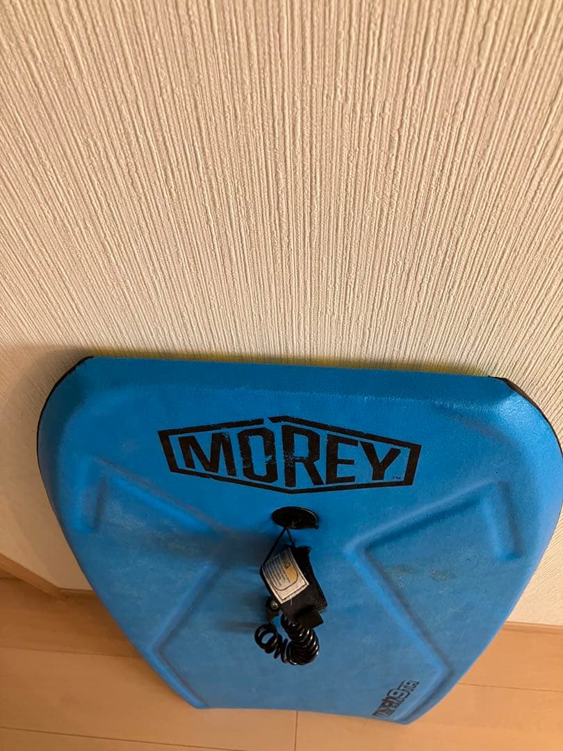 morey ボディボード
