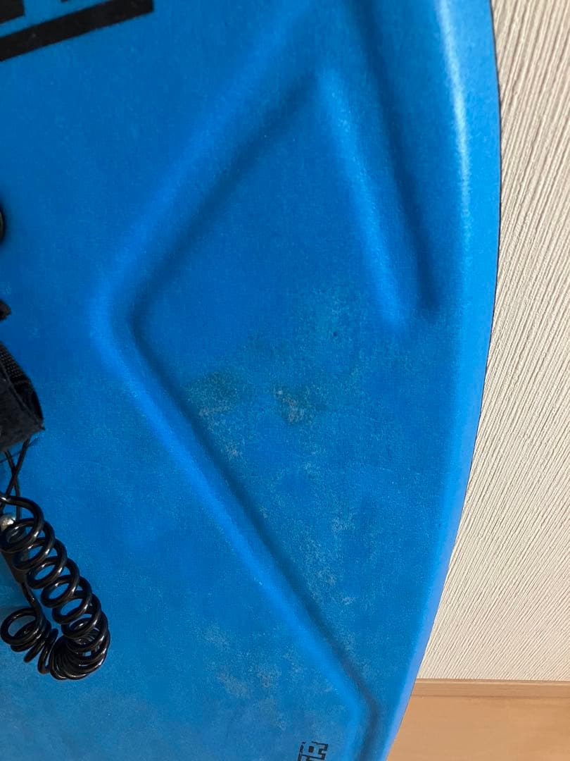 morey ボディボード