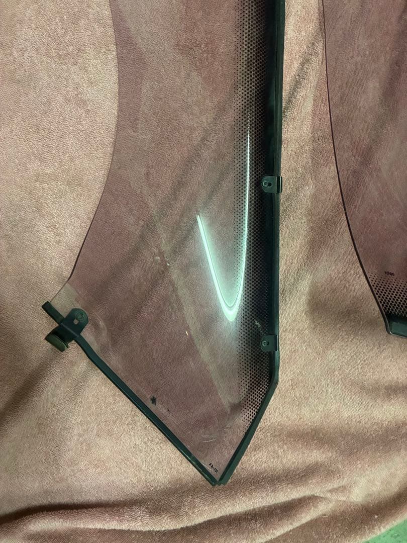 Y30セドリック、グロリア ワゴン EGRドアバイザー