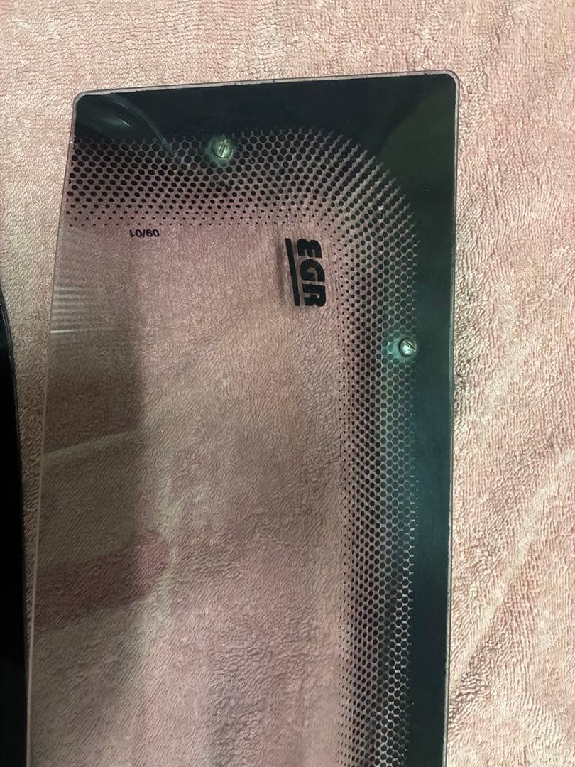 Y30セドリック、グロリア ワゴン EGRドアバイザー