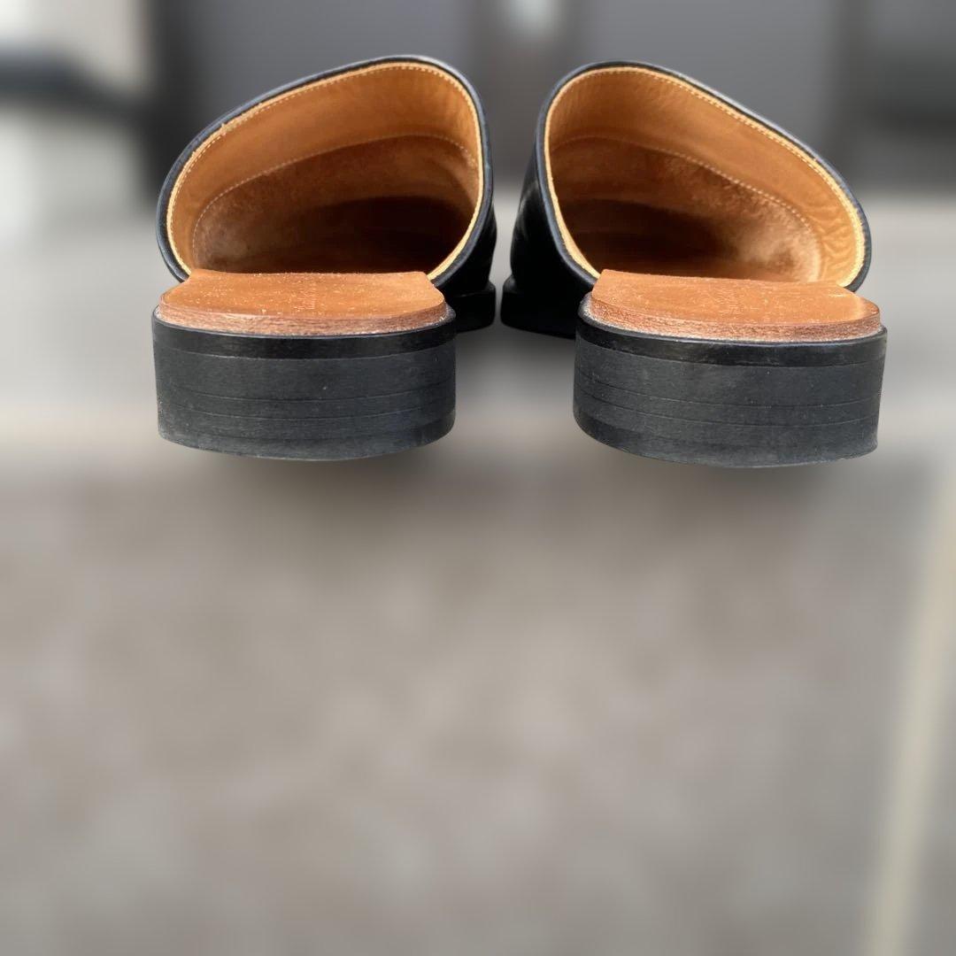 【Hender Scheme / エンダースキーマ】cheak