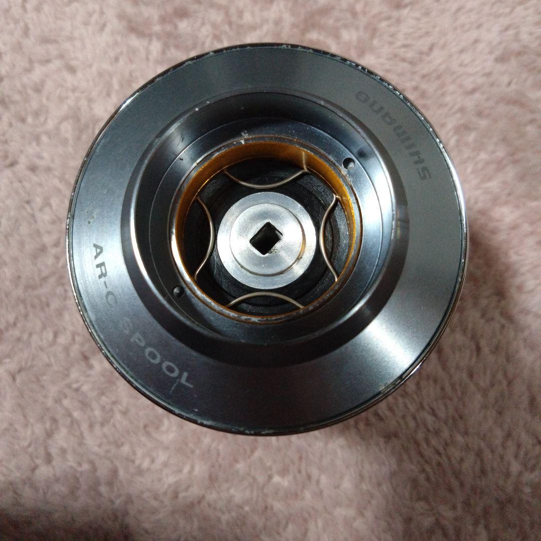 08 STELLA 10000XG スプール