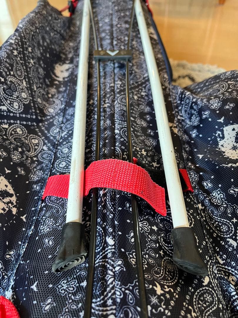 Callaway キャディバッグ ネイビー 廃盤