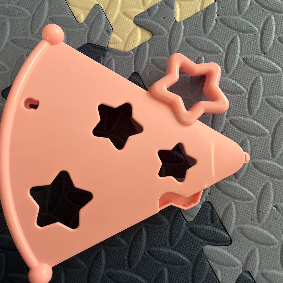 monpoke モンポケ　7ステップメリージム