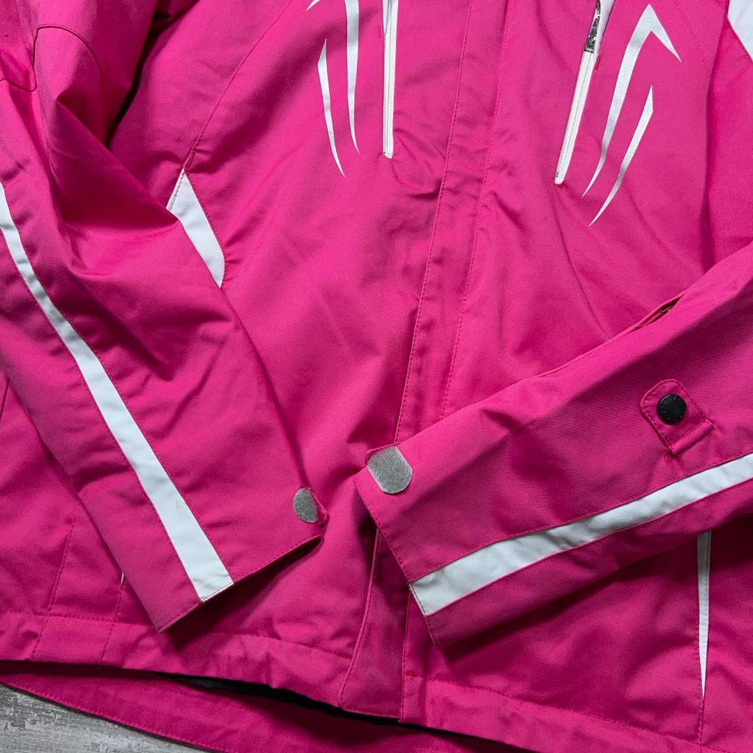 美品 Phenix フェニックス スキーウェア メンズL スノーボードウェア