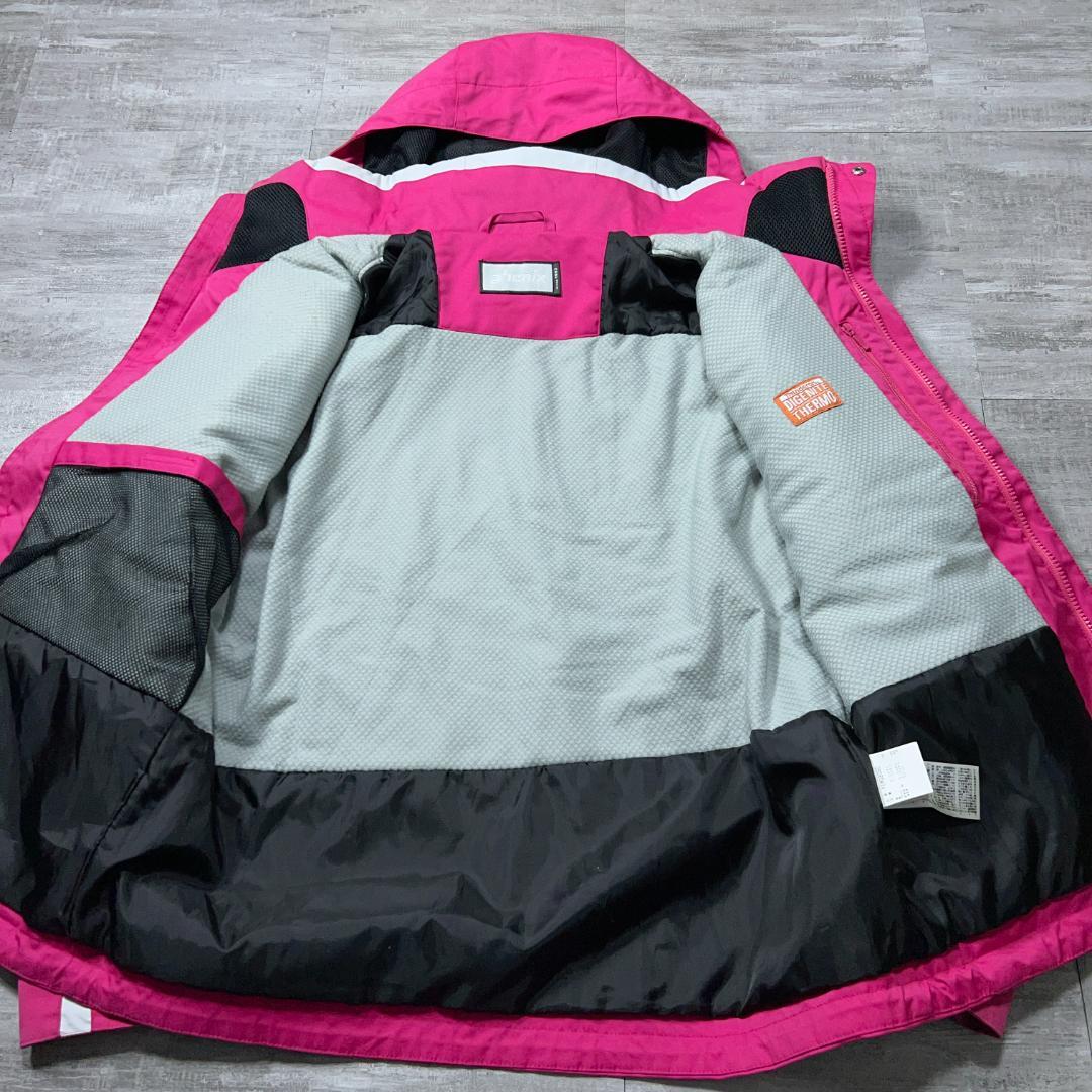 美品 Phenix フェニックス スキーウェア メンズL スノーボードウェア