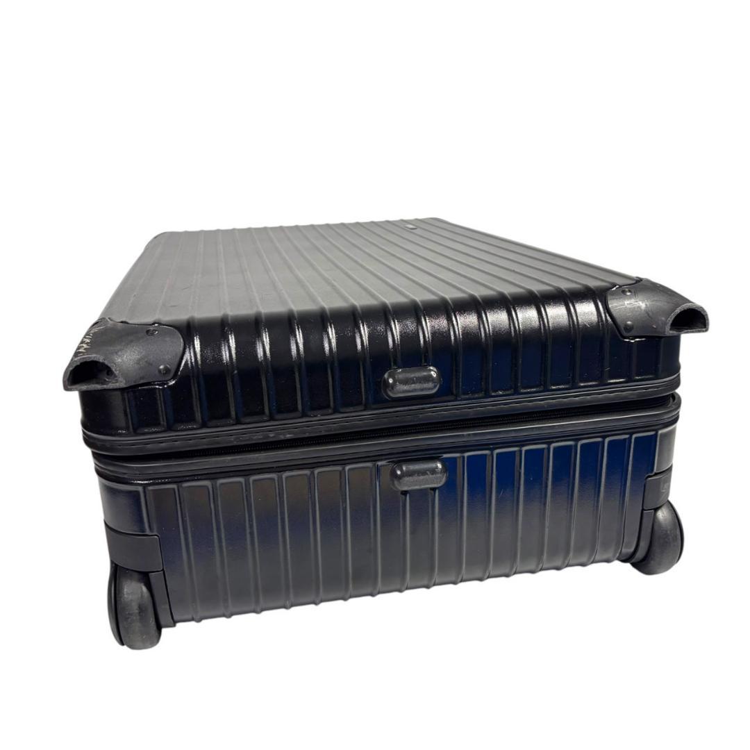 【廃盤】 RIMOWA リモワ サルサ 2輪 キャリーケース バッグ 63L