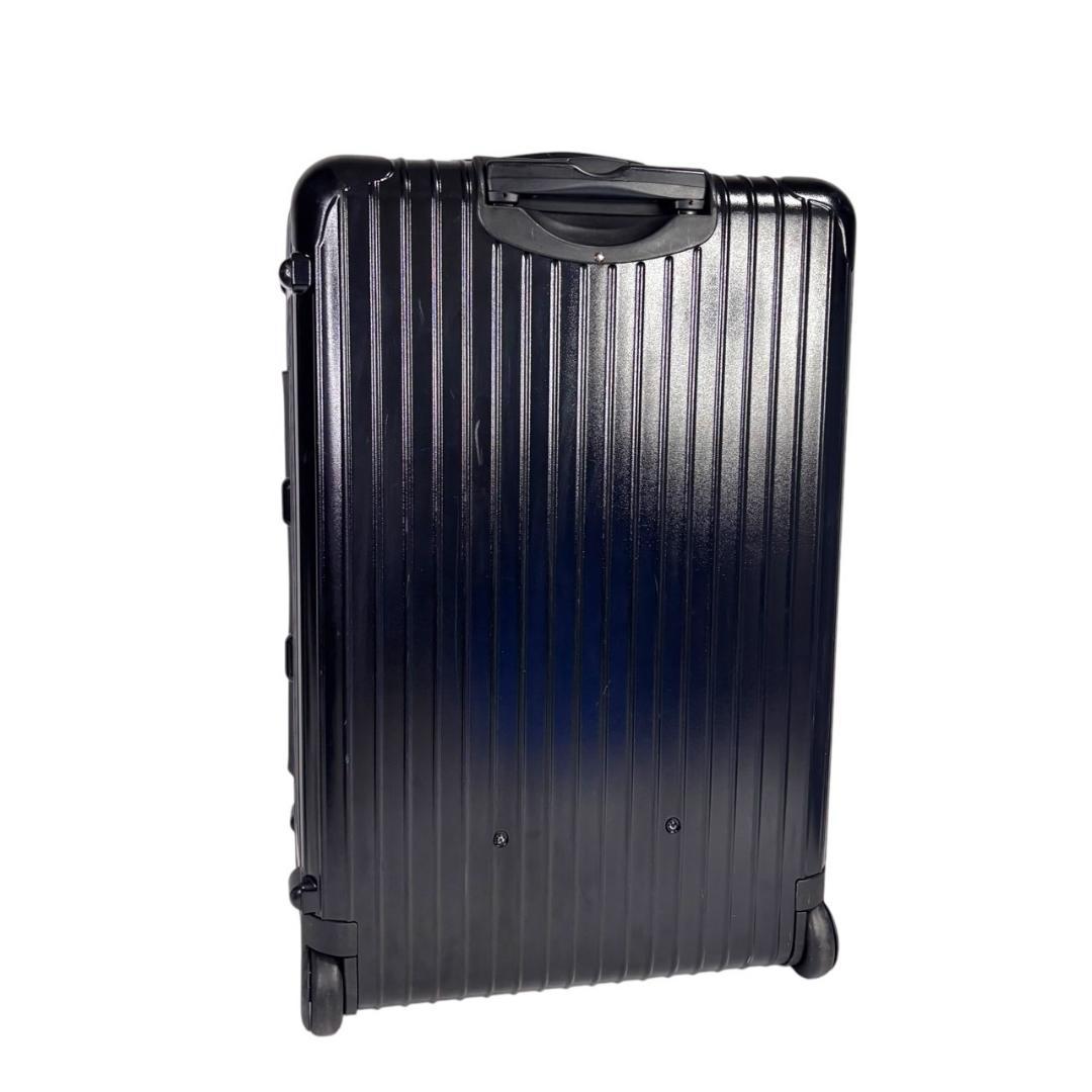 【廃盤】 RIMOWA リモワ サルサ 2輪 キャリーケース バッグ 63L