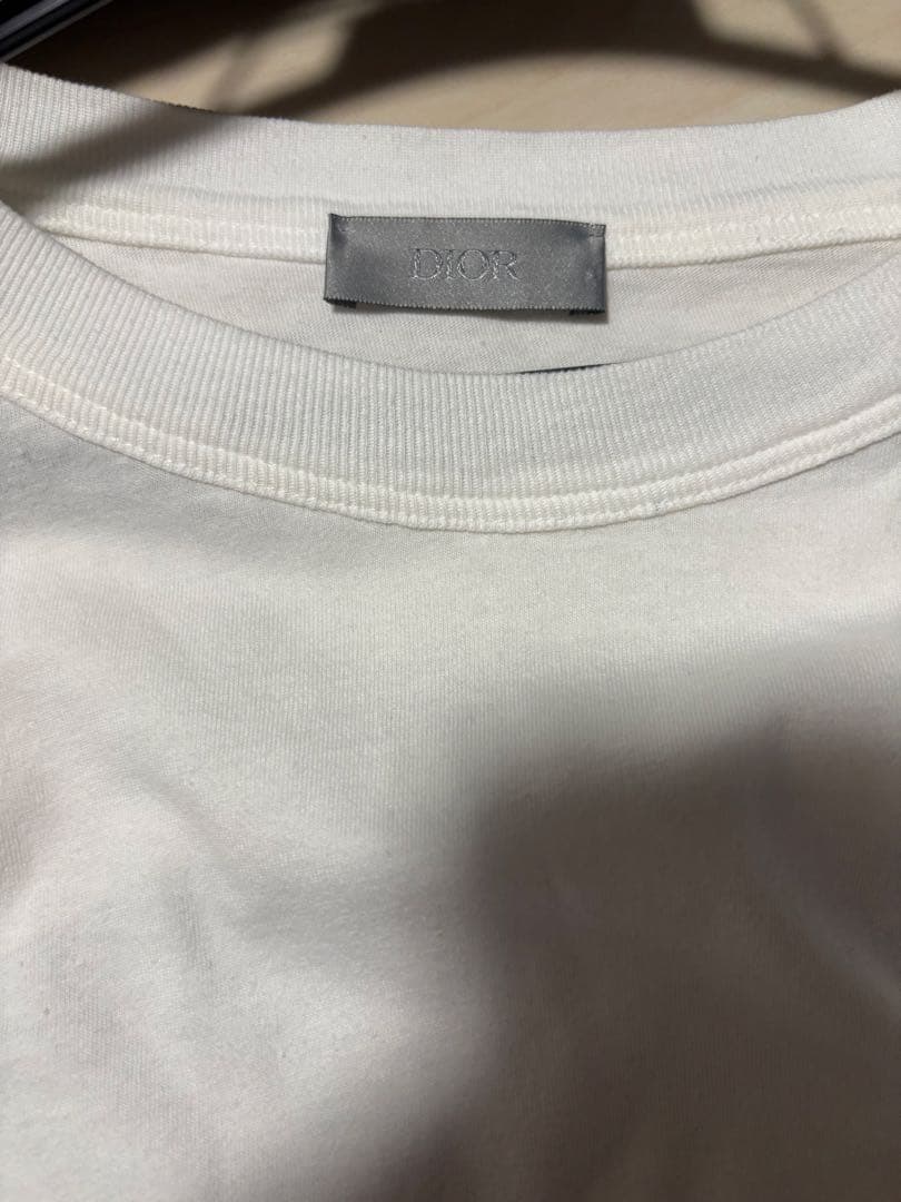 美品❗️ クリスチャンディオール　長袖シャツ　DIOR