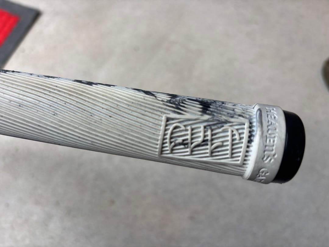 BMXハンドルバー