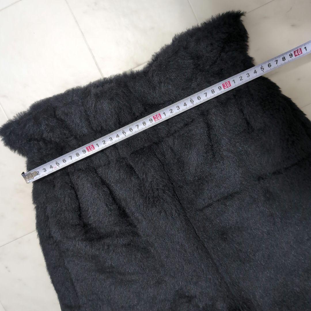 2022AW 新品 MaxMara テディベア ショートパンツ
