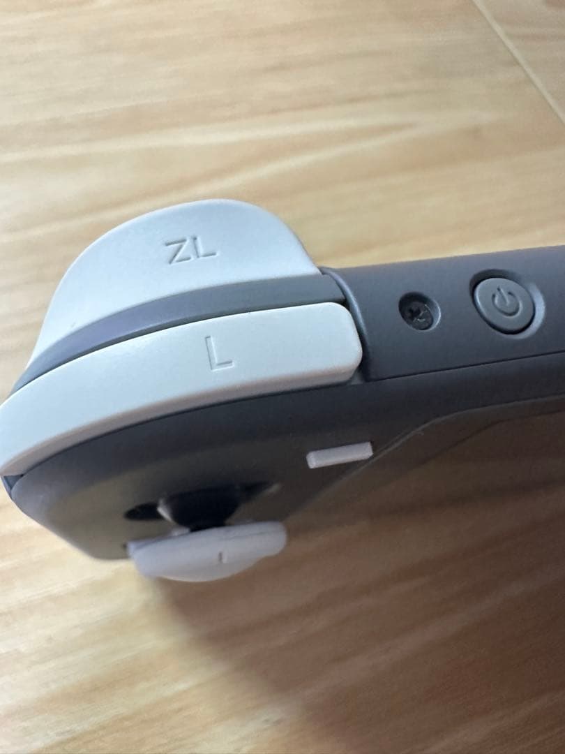 Nintendo Switch Lite グレー 本体+SDカード128GB