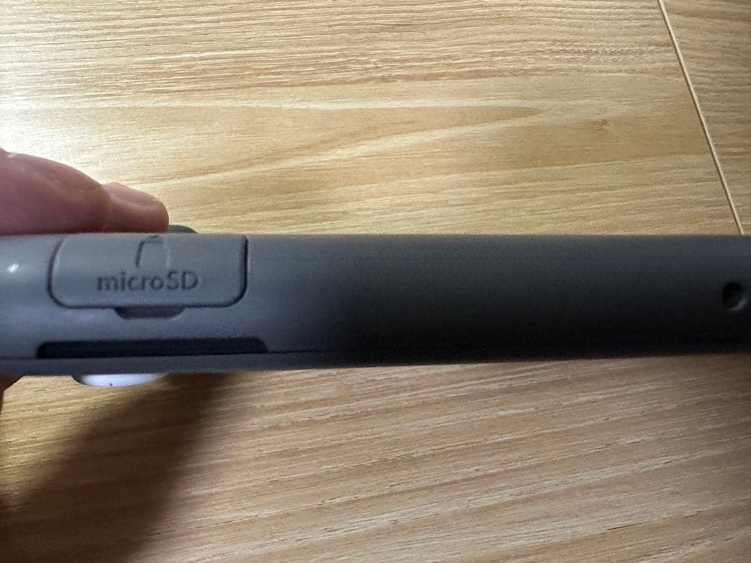 Nintendo Switch Lite グレー 本体+SDカード128GB