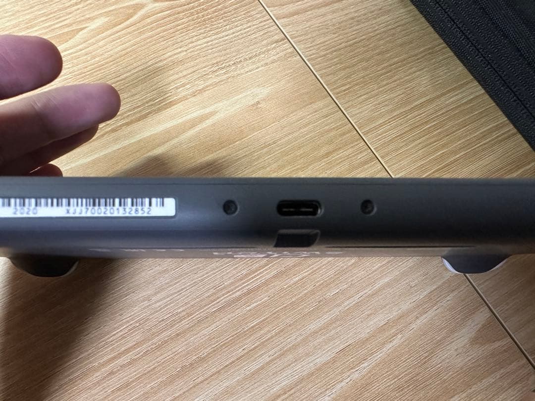 Nintendo Switch Lite グレー 本体+SDカード128GB