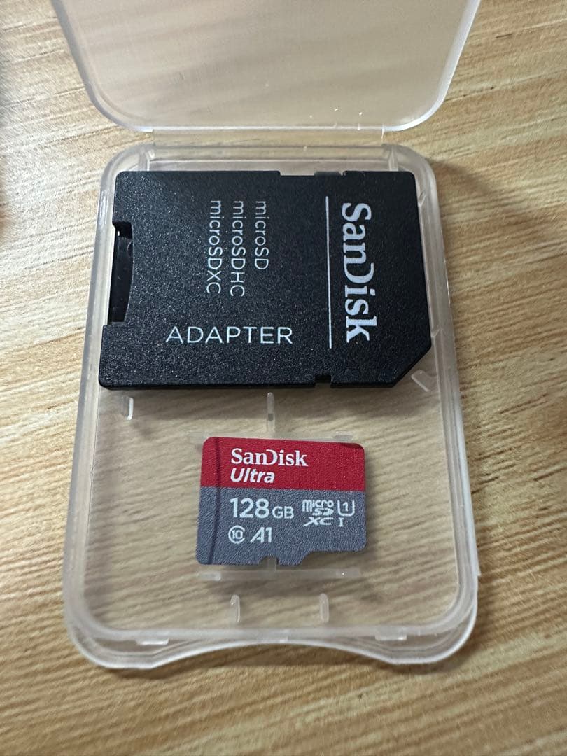 Nintendo Switch Lite グレー 本体+SDカード128GB