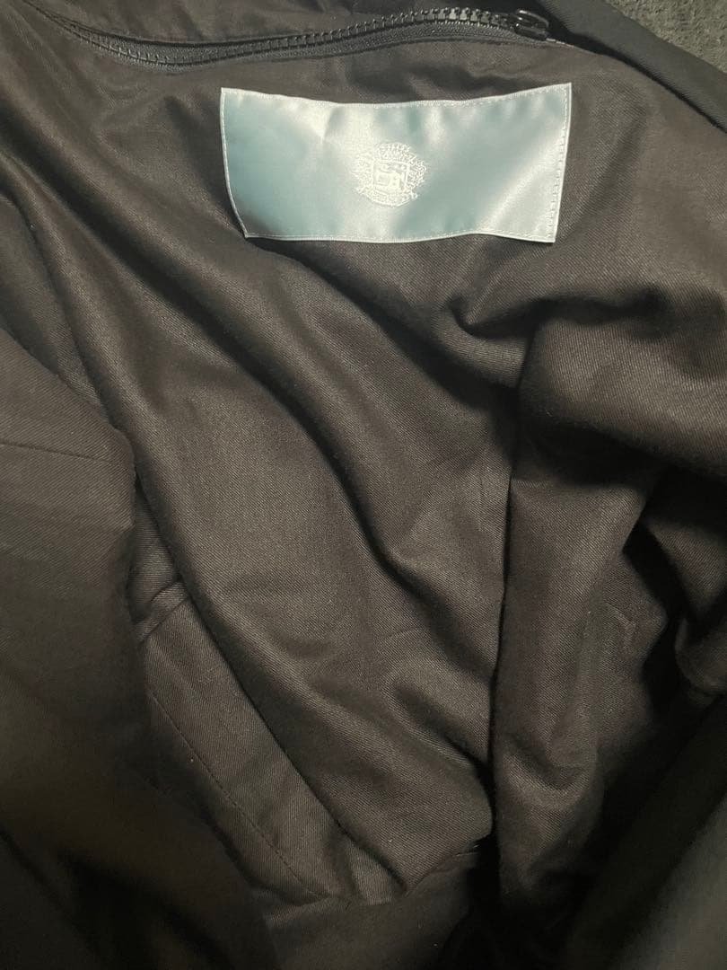 Dulcamara よそいきトート