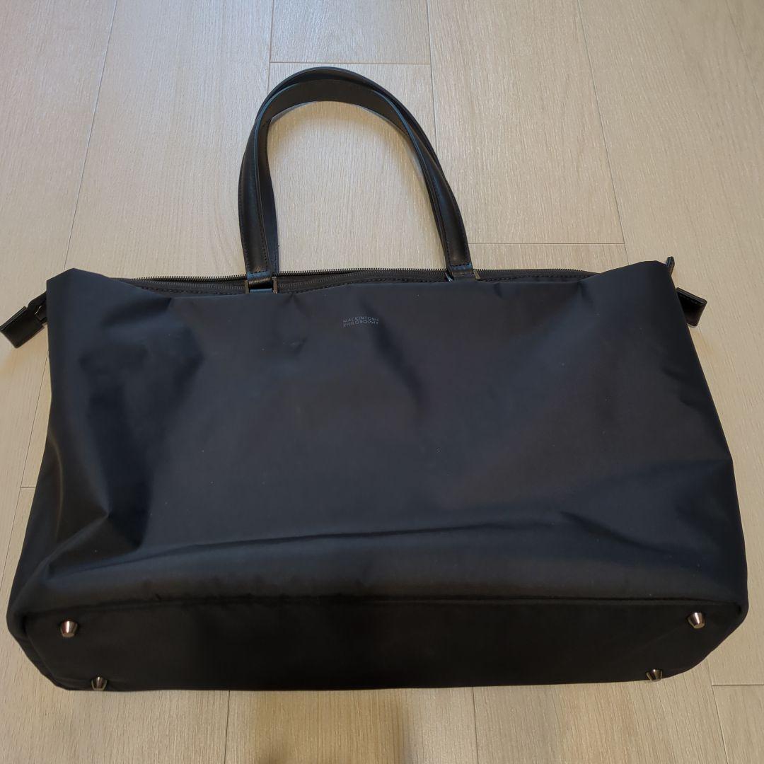 MACKINTOSH PHILOSOPHY　ミア　トートバッグ