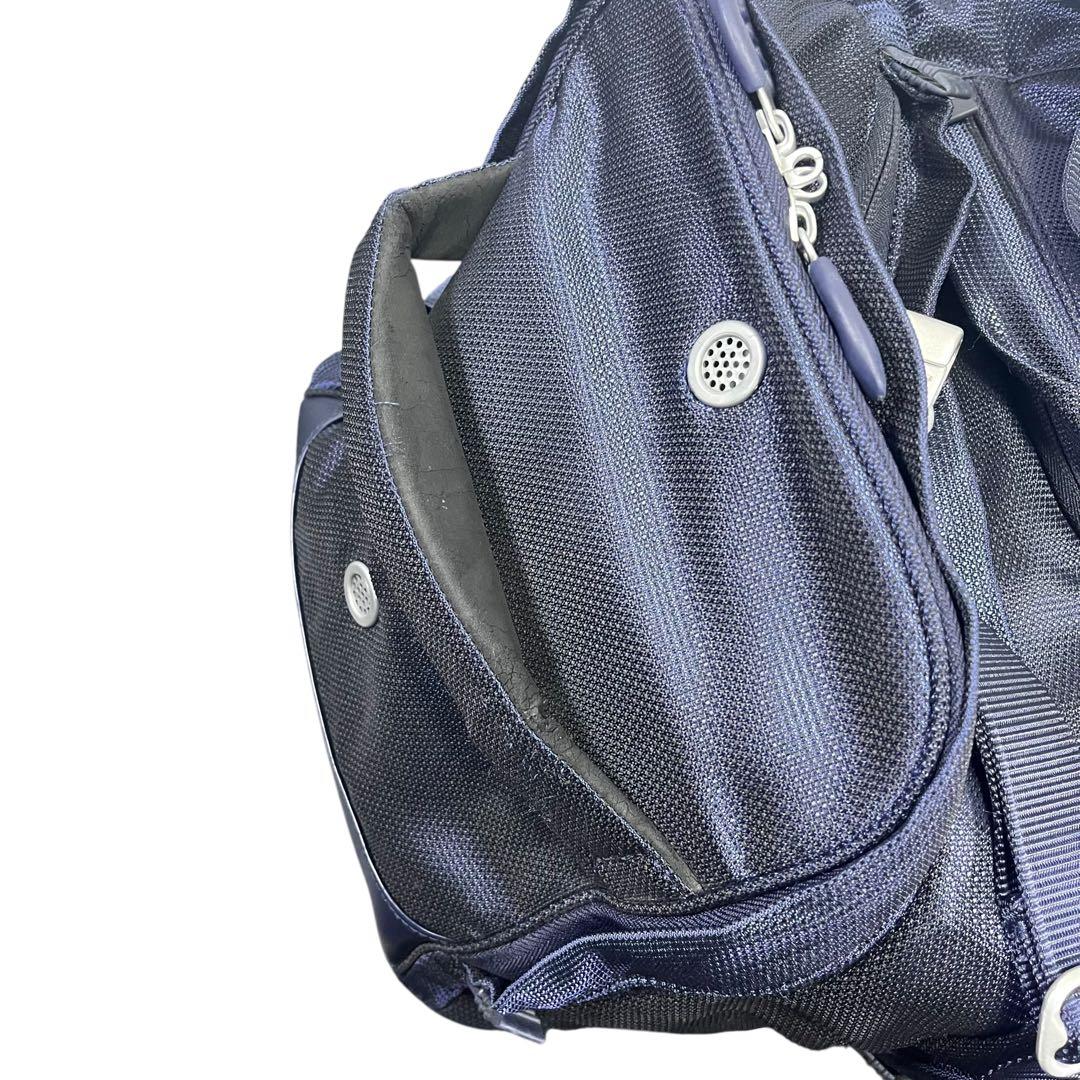 TUMI トゥミ 2way ボストンバッグ 大容量　旅行　ゴルフ　スポーツ