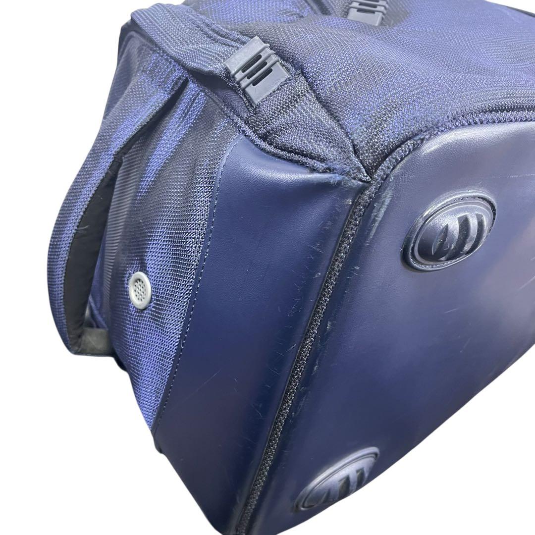 TUMI トゥミ 2way ボストンバッグ 大容量　旅行　ゴルフ　スポーツ