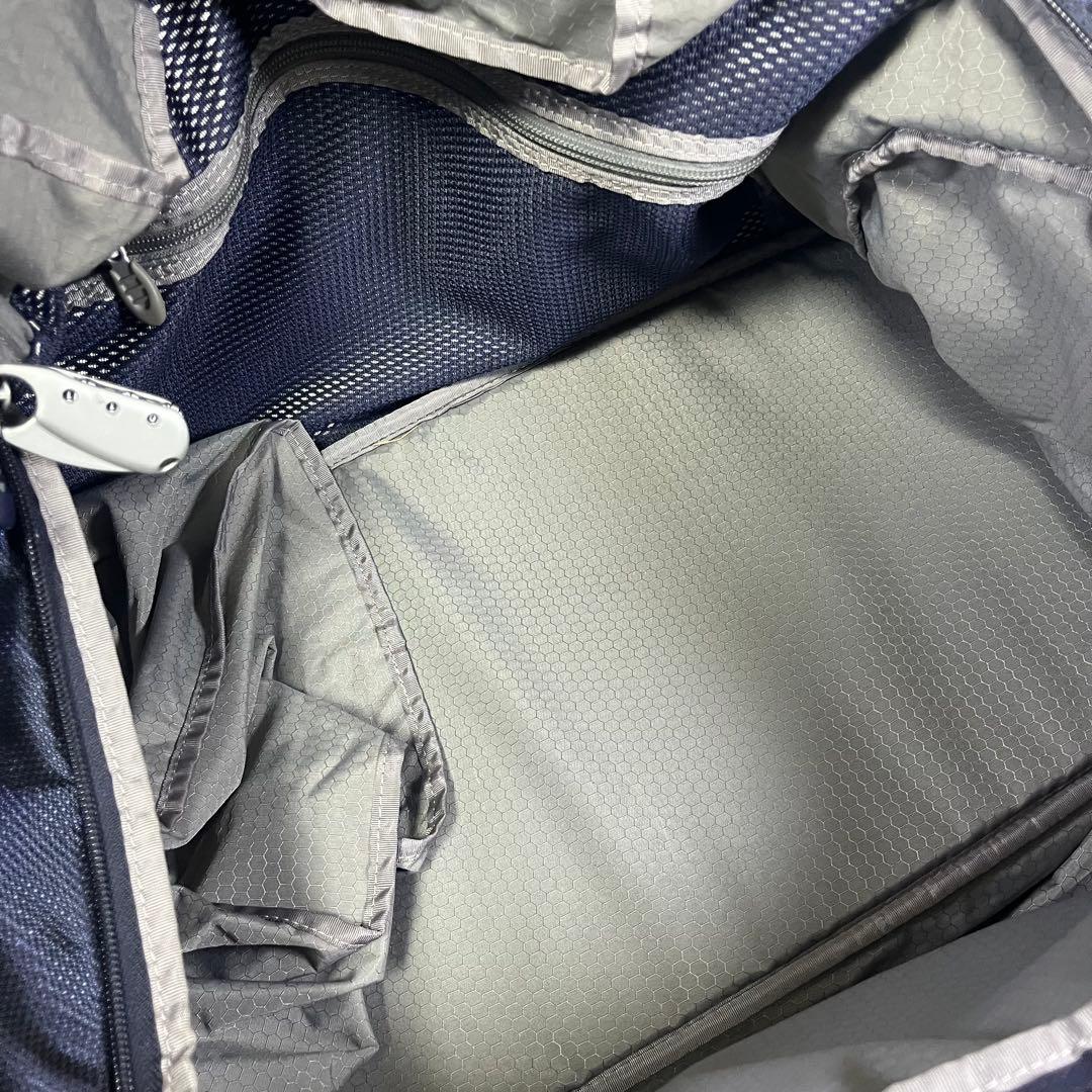 TUMI トゥミ 2way ボストンバッグ 大容量　旅行　ゴルフ　スポーツ