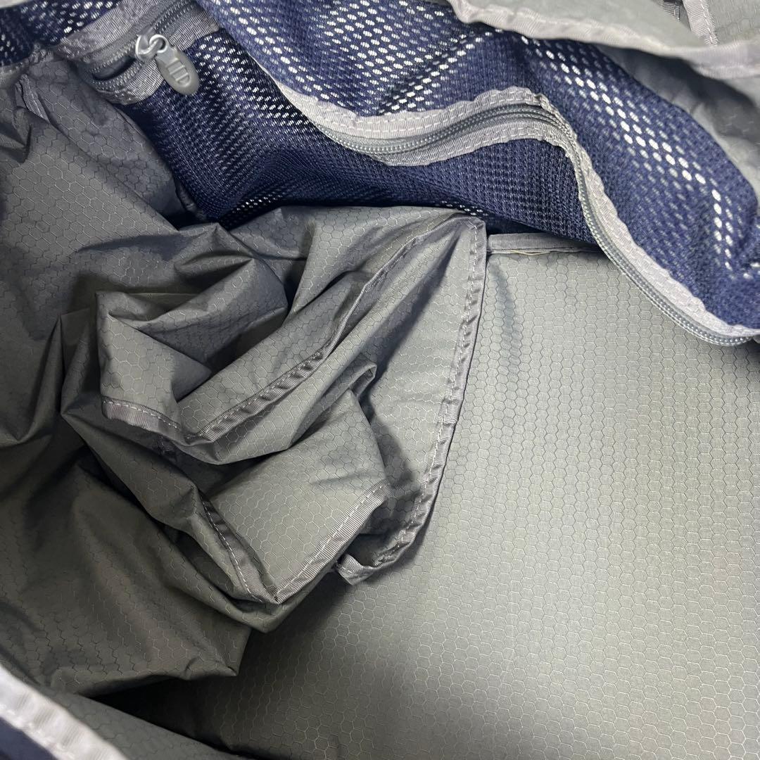 TUMI トゥミ 2way ボストンバッグ 大容量　旅行　ゴルフ　スポーツ