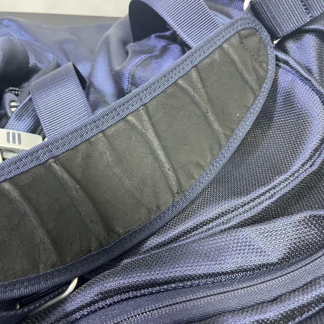 TUMI トゥミ 2way ボストンバッグ 大容量　旅行　ゴルフ　スポーツ