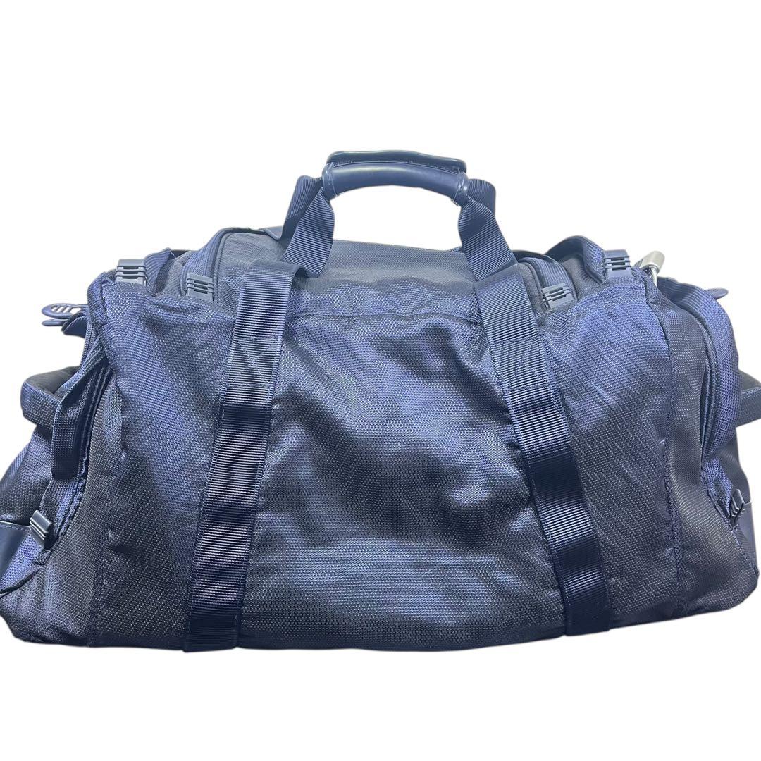 TUMI トゥミ 2way ボストンバッグ 大容量　旅行　ゴルフ　スポーツ