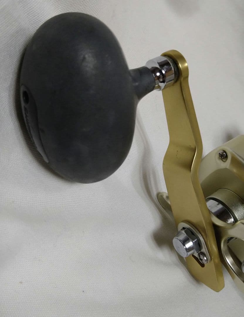 shimano シマノ OCEA JIGGER EV 2500 HG